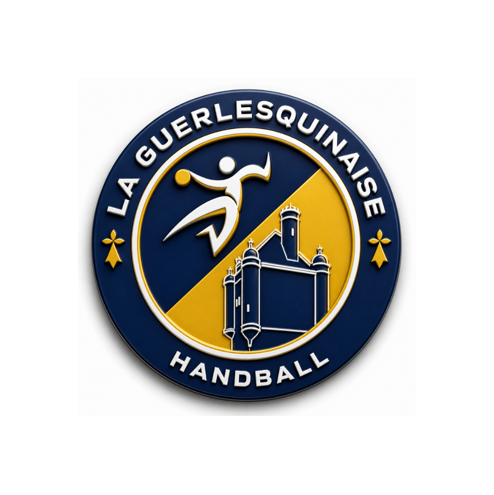 LA GUERLESQUINAISE HB