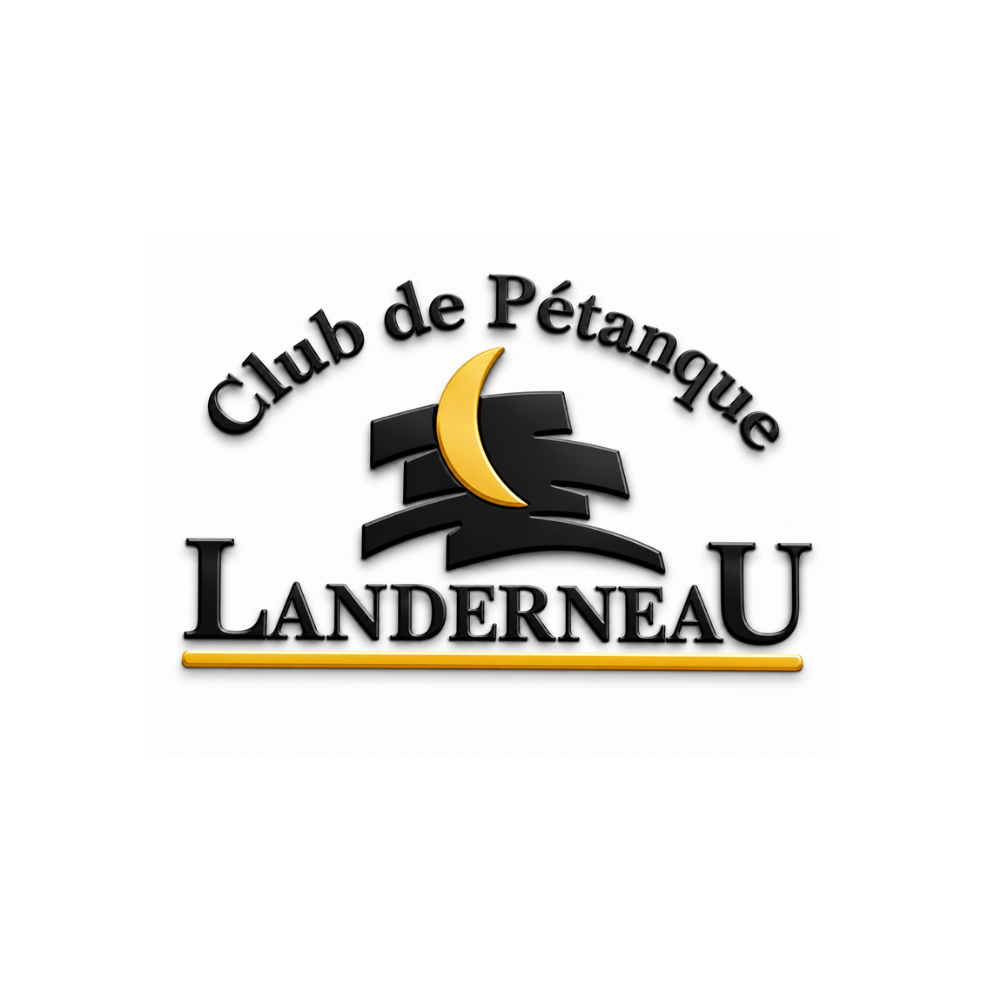 CLUB PETANQUE LANDERNEAU
