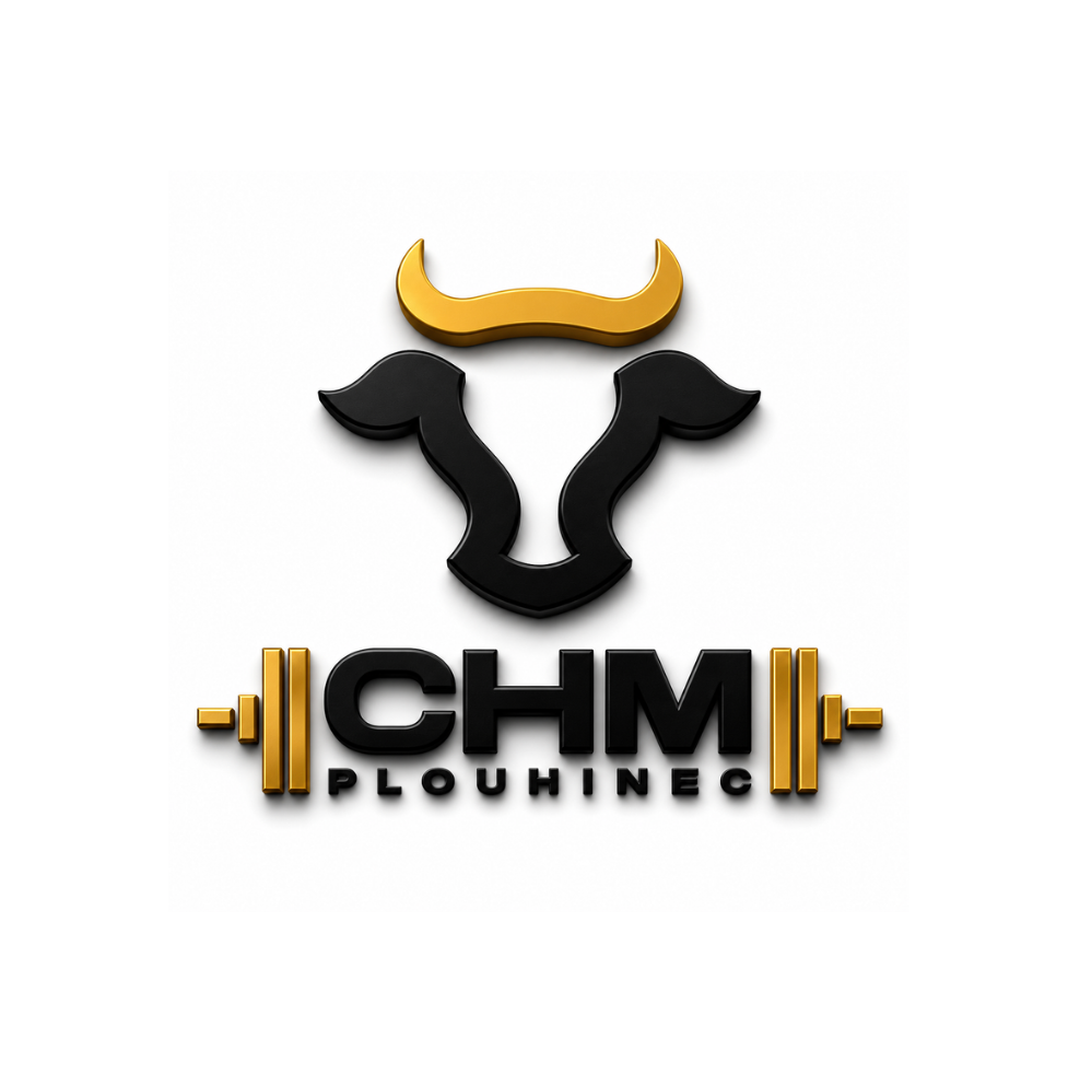 CHM PLOUHINEC
