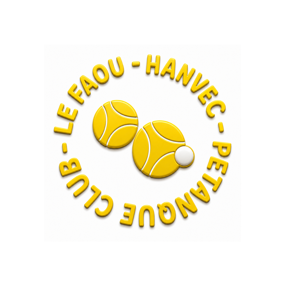 PETANQUE HANVEC LE FAOU