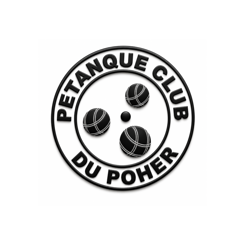PETANQUE CLUB DU POHER