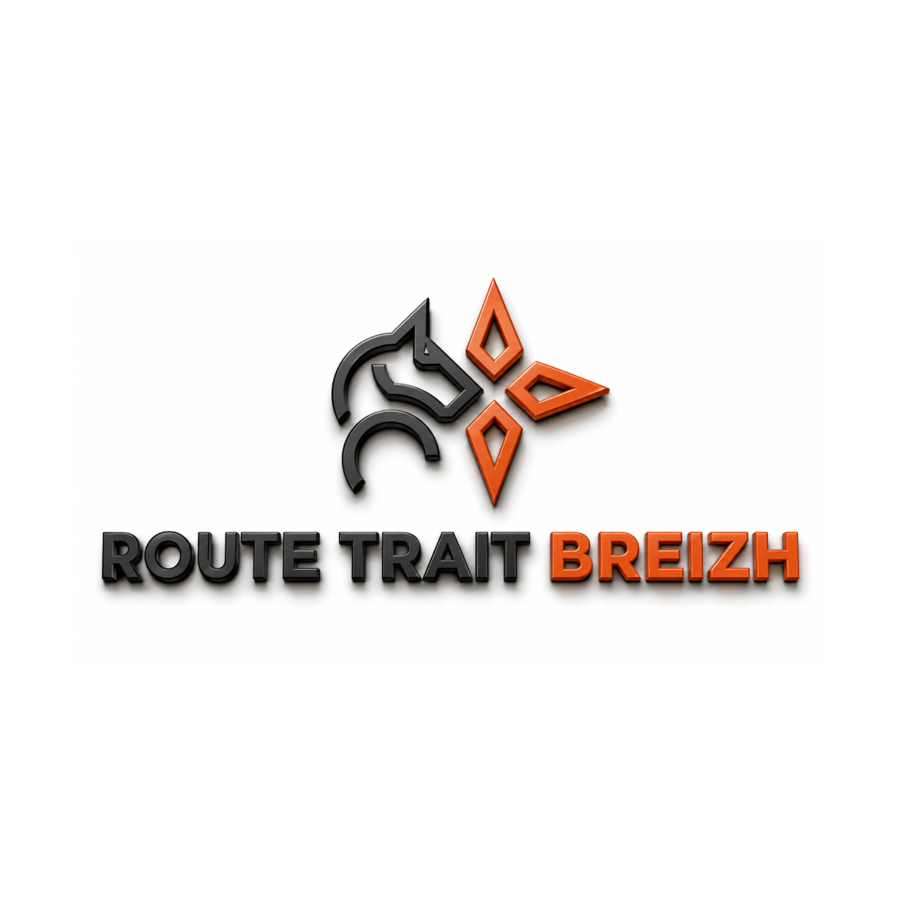 ROUTE TRAIT BREIZH