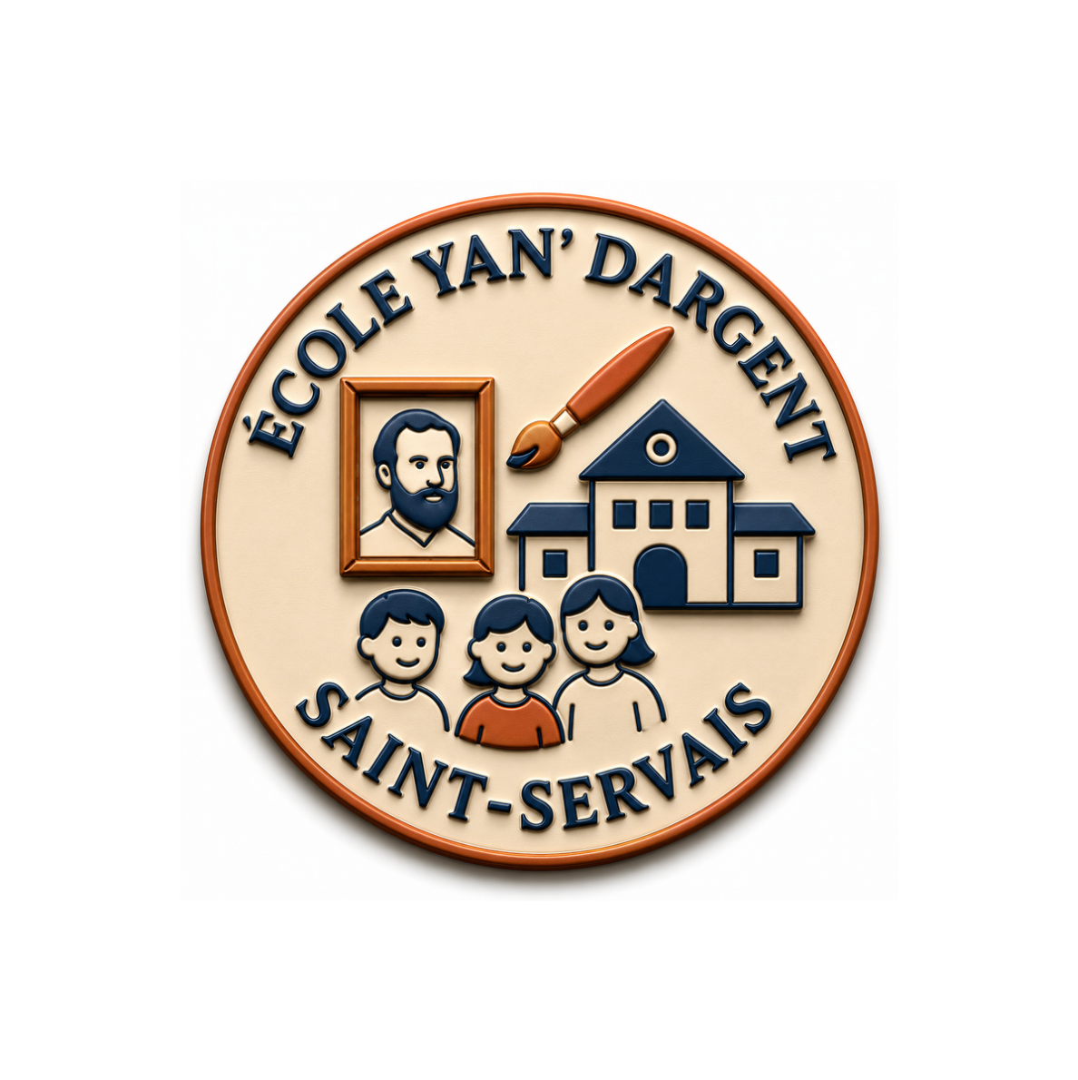 ECOLE YAN' DARGENT