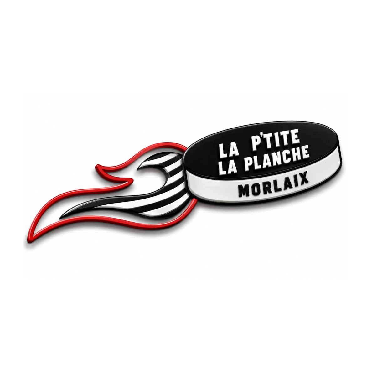 LA P'TITE PLANCHE MORLAIX