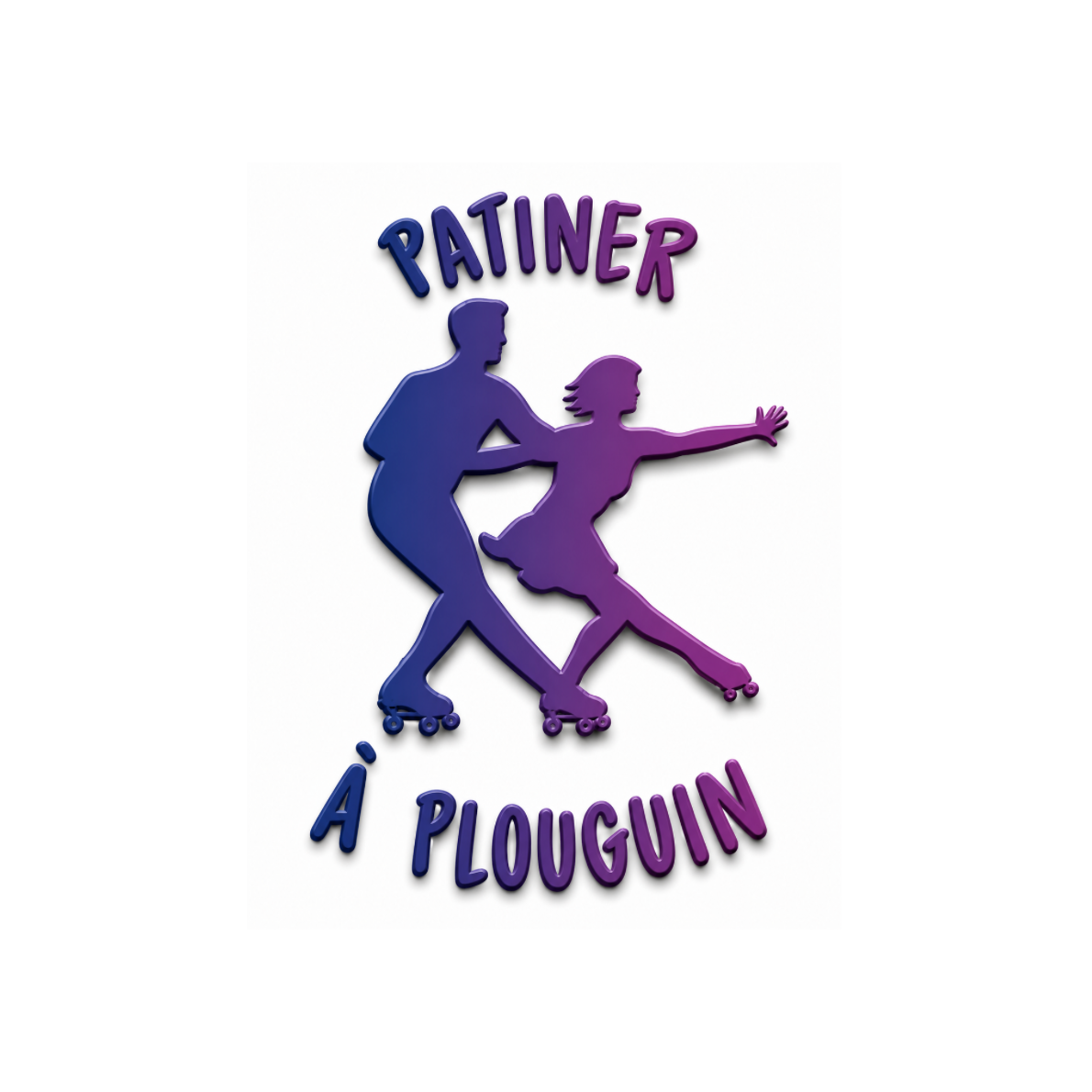 PATINER A PLOUGUIN