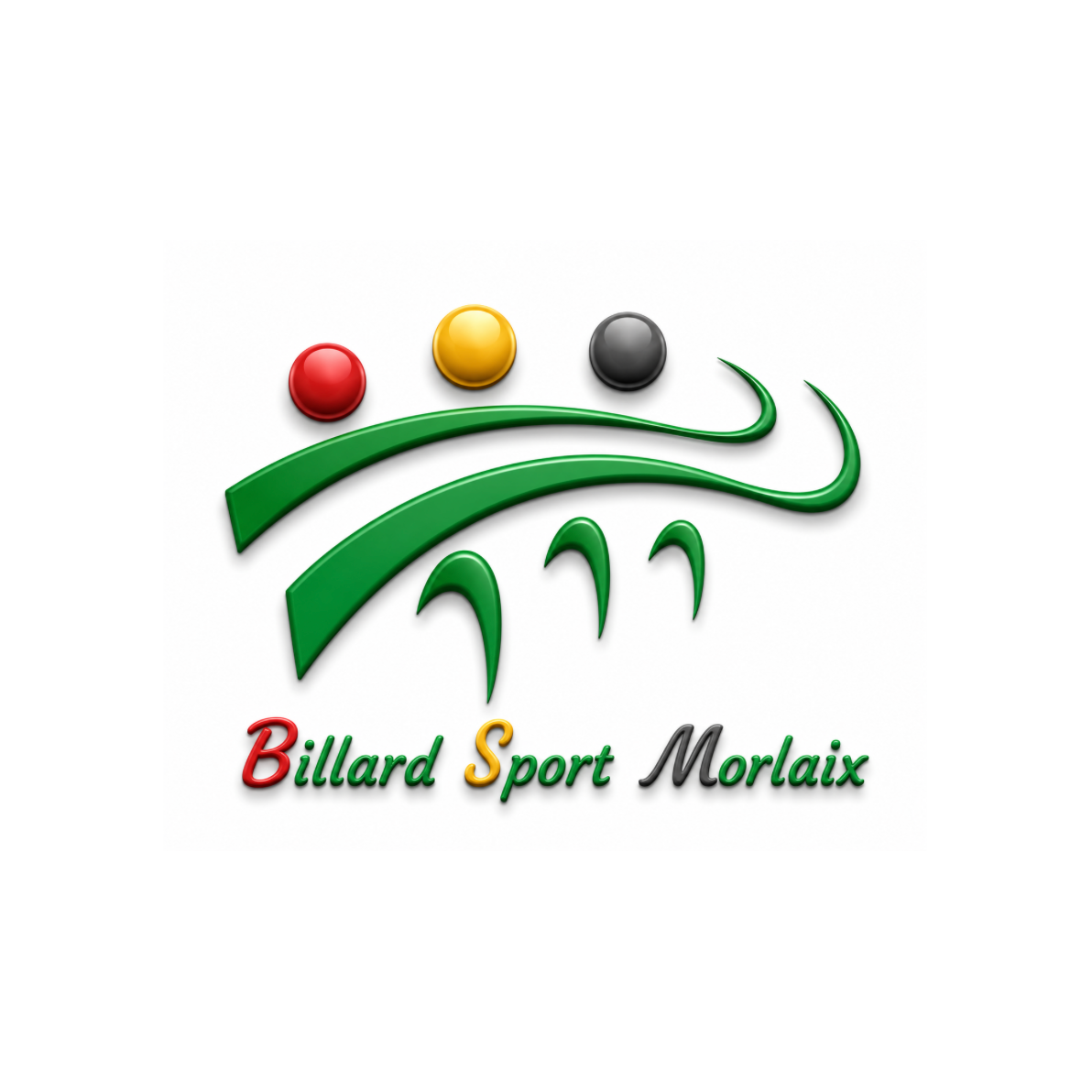 BILLARD SPORT MORLAIX