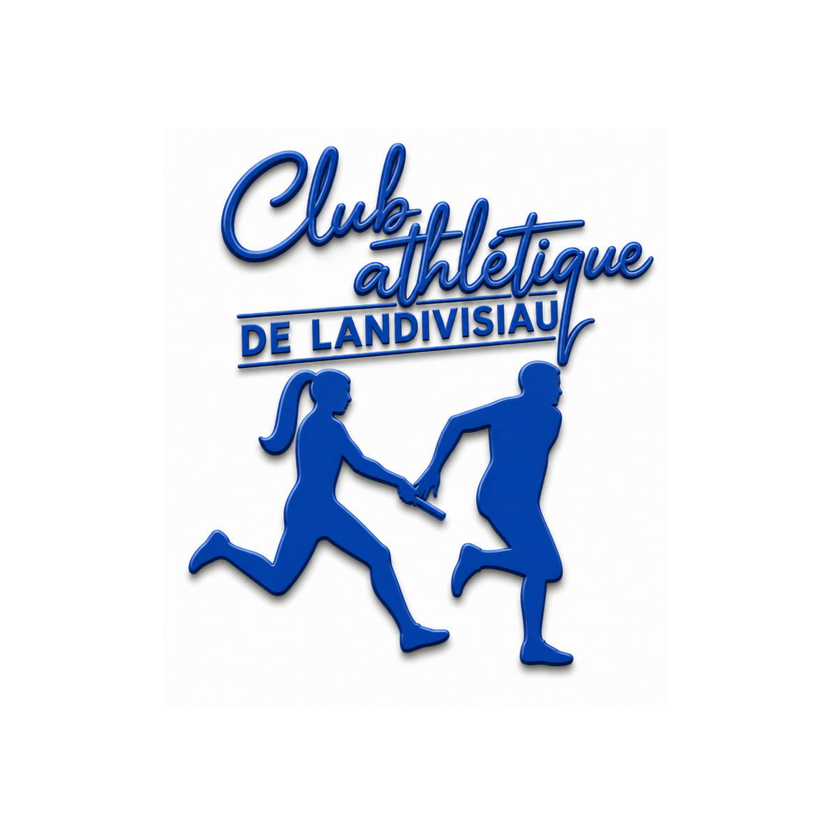 CLUB ATHLETIQUE LANDIVISIAU