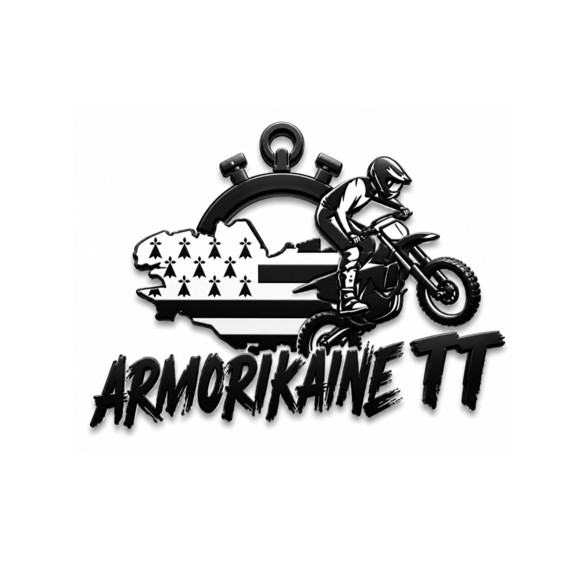 ARMORIKAINE TT