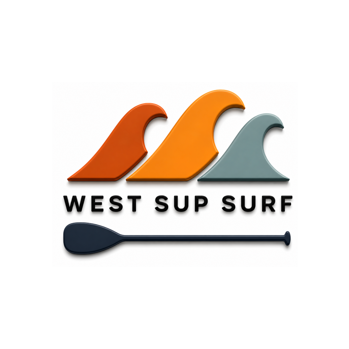 WEST SUP SURF