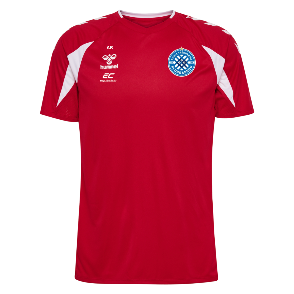 ETP - MAILLOT TRAINING