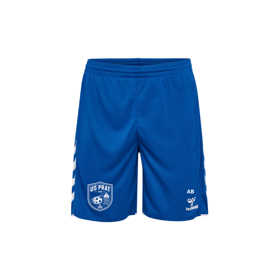 US PRAT - SHORT ENTRAINEMENT