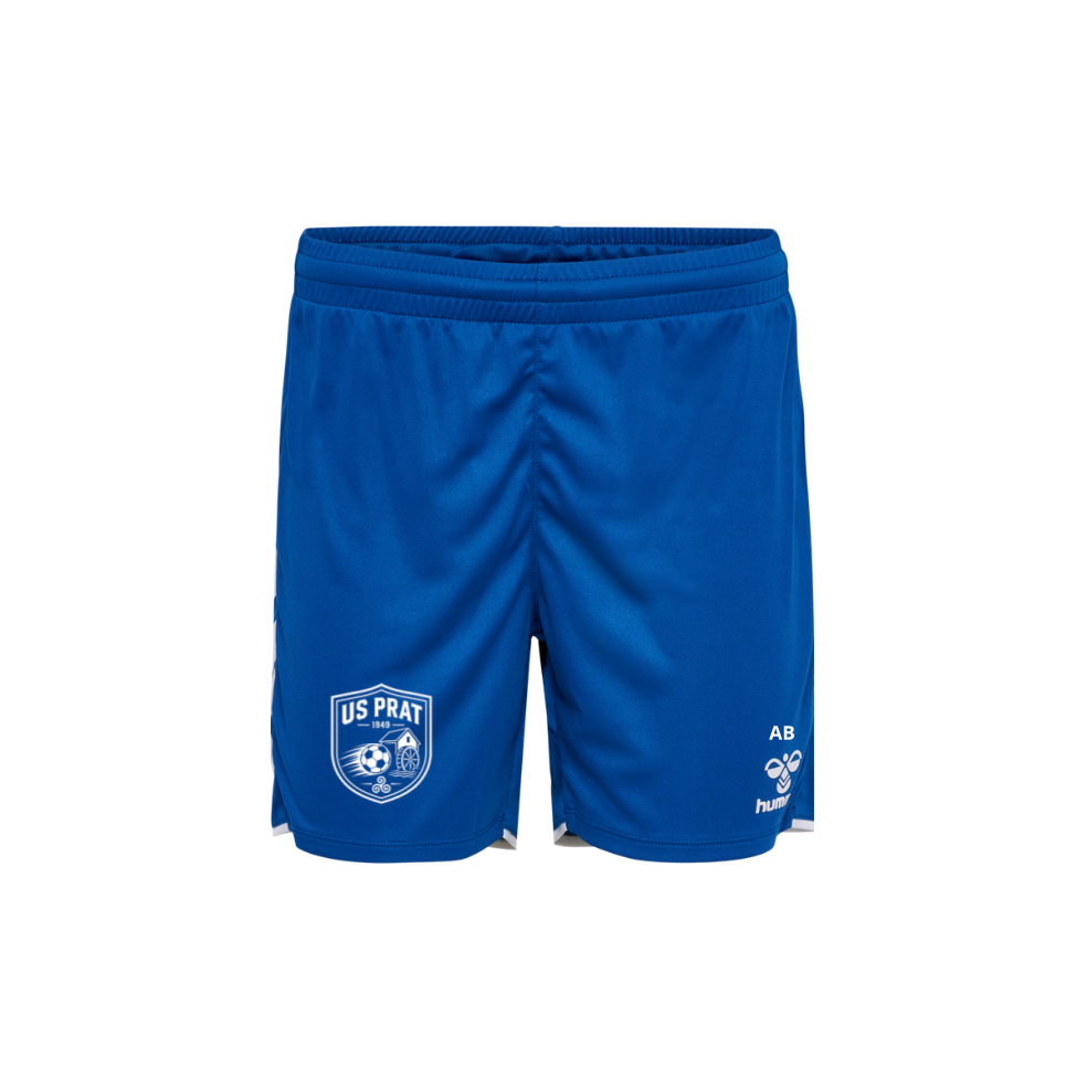 US PRAT - SHORT ENTRAINEMENT FEMME