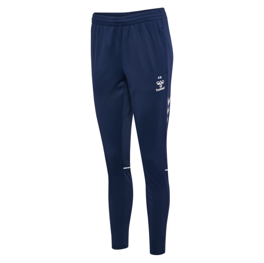 US PRAT - PANTALON FUSEAU FEMME