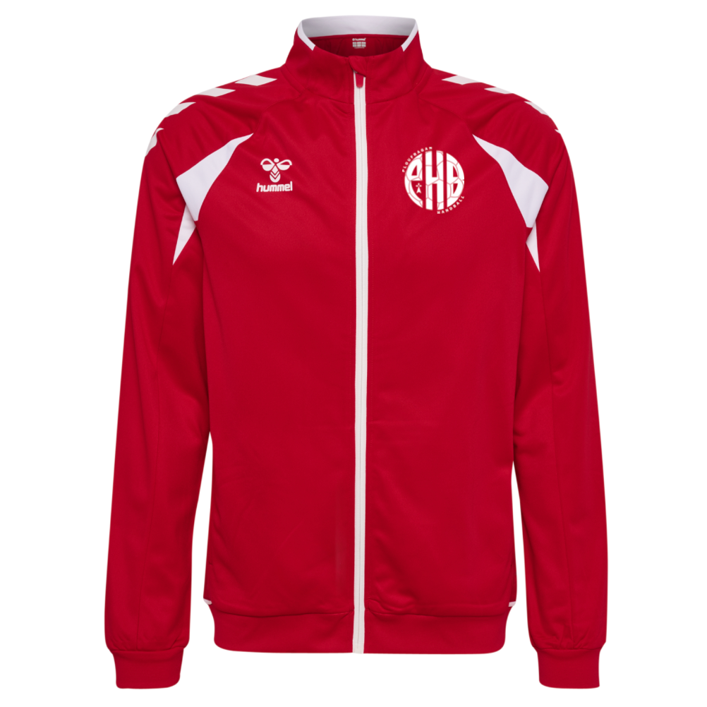 PLOUFRAGAN HB - VESTE FULL ZIP