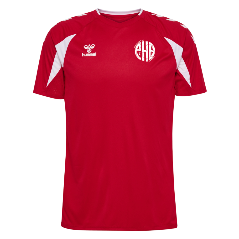 PLOUFRAGAN HB - T SHIRT TECHNIQUE