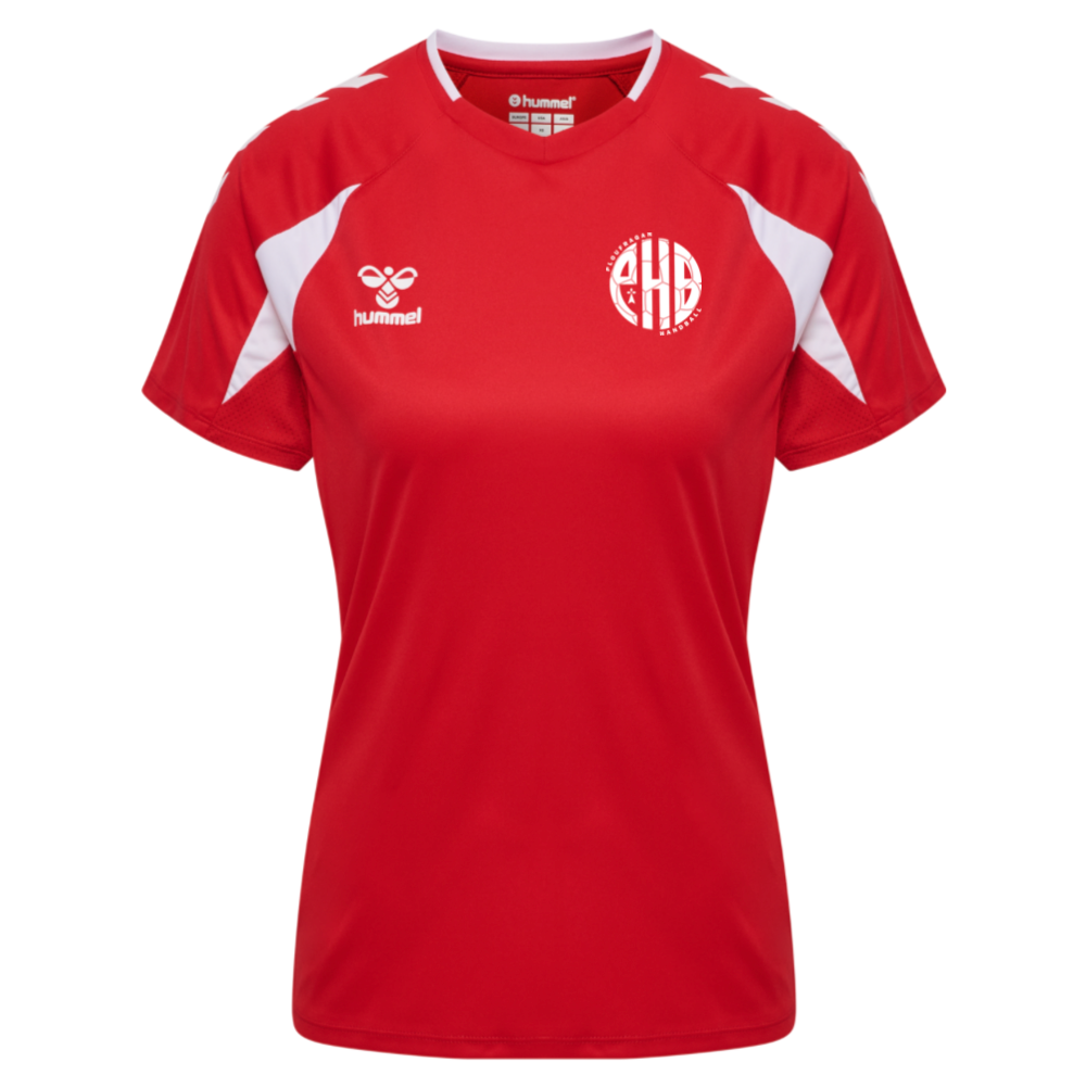 PLOUFRAGAN HB - T SHIRT TECHNIQUE FEMME