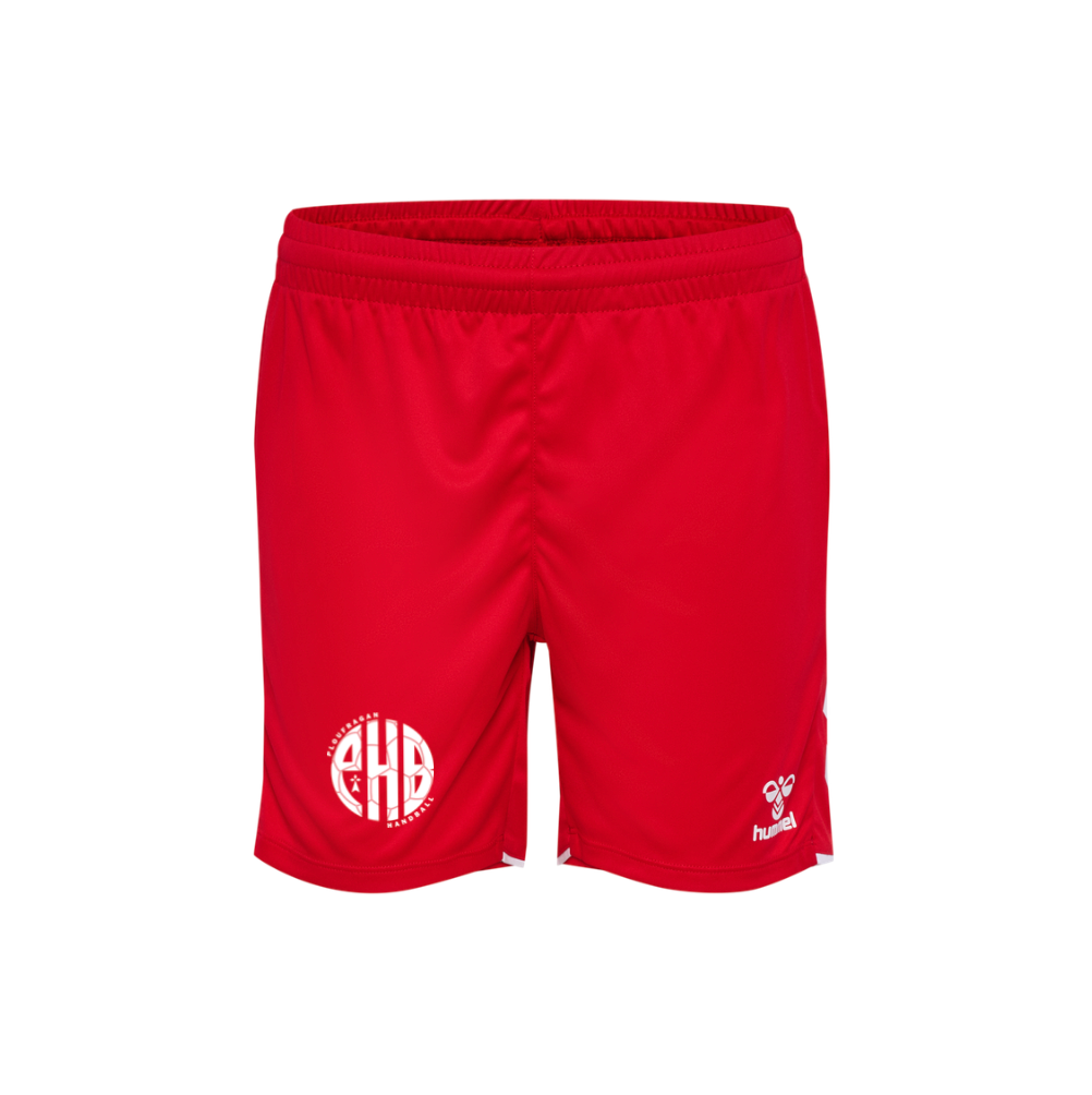 PLOUFRAGAN HB - SHORT TRAINING FEMME