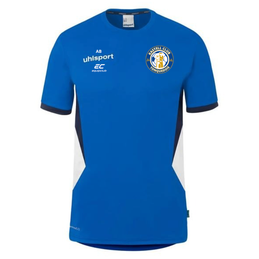 KCT - MAILLOT TRAINING