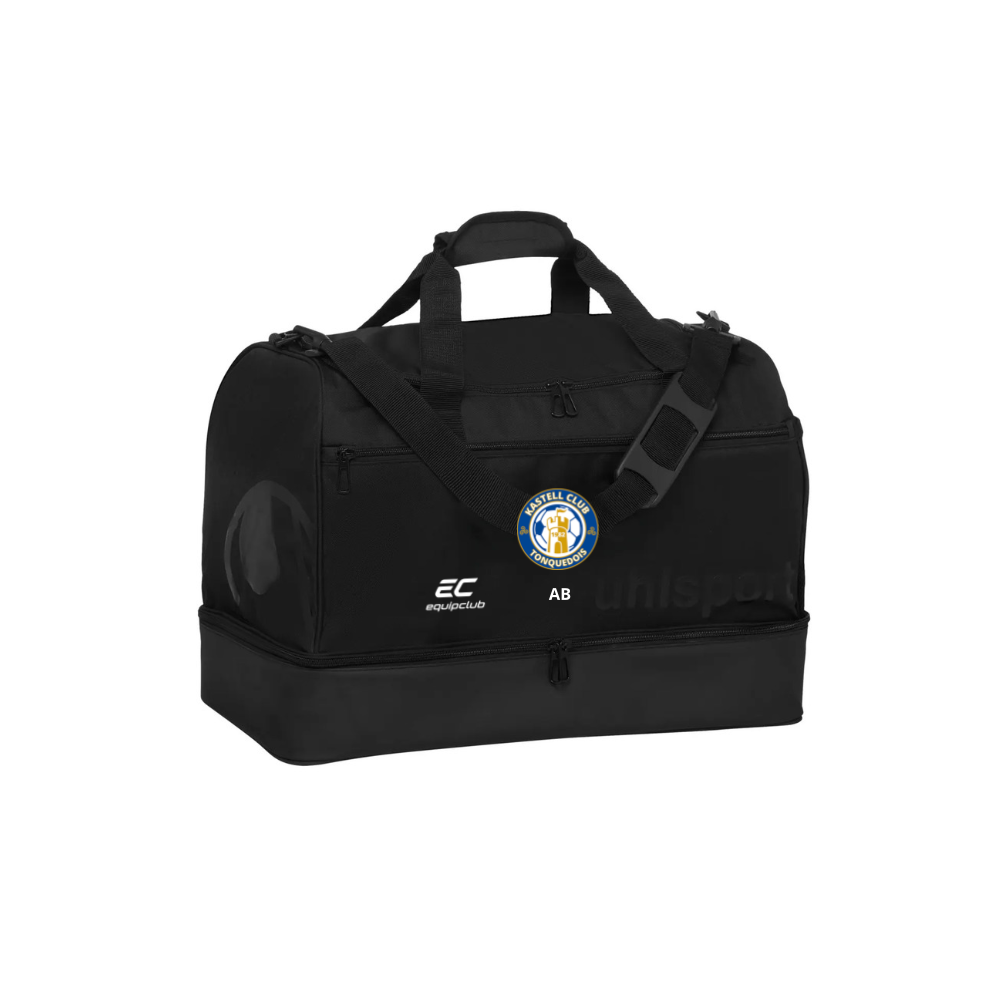 KCT -  SAC COMPARTIMENT