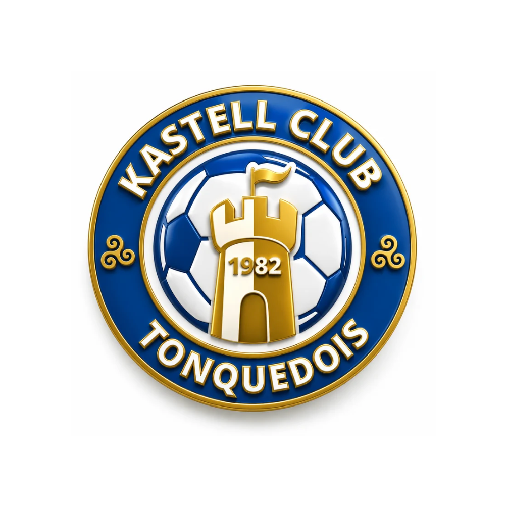 KASTELL CLUB TONQUEDOIS