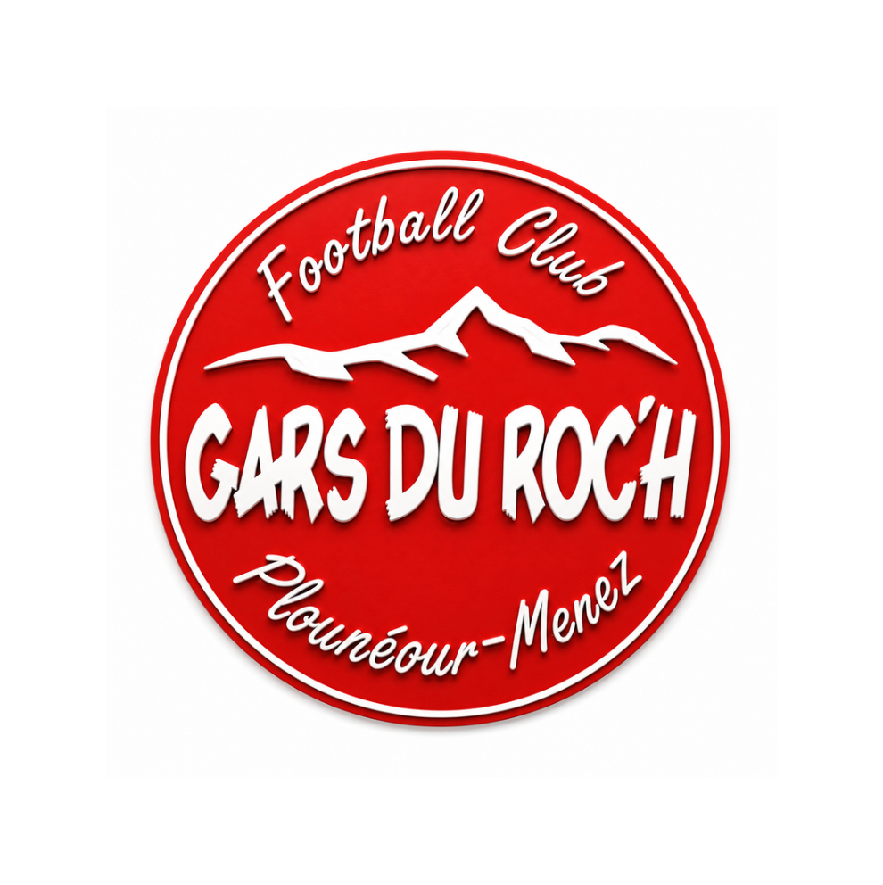 GARS DU ROC'H