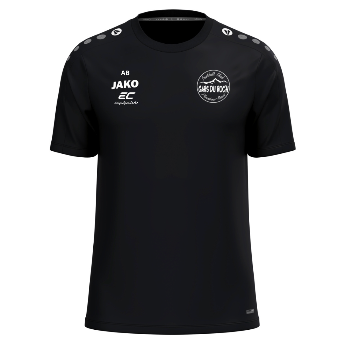 GDR -  T SHIRT TRAINING