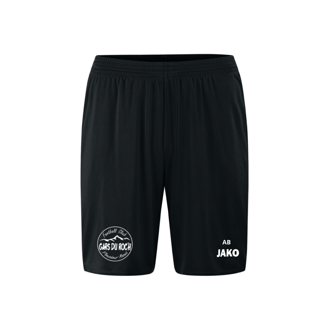 GDR -  SHORT TRAINING