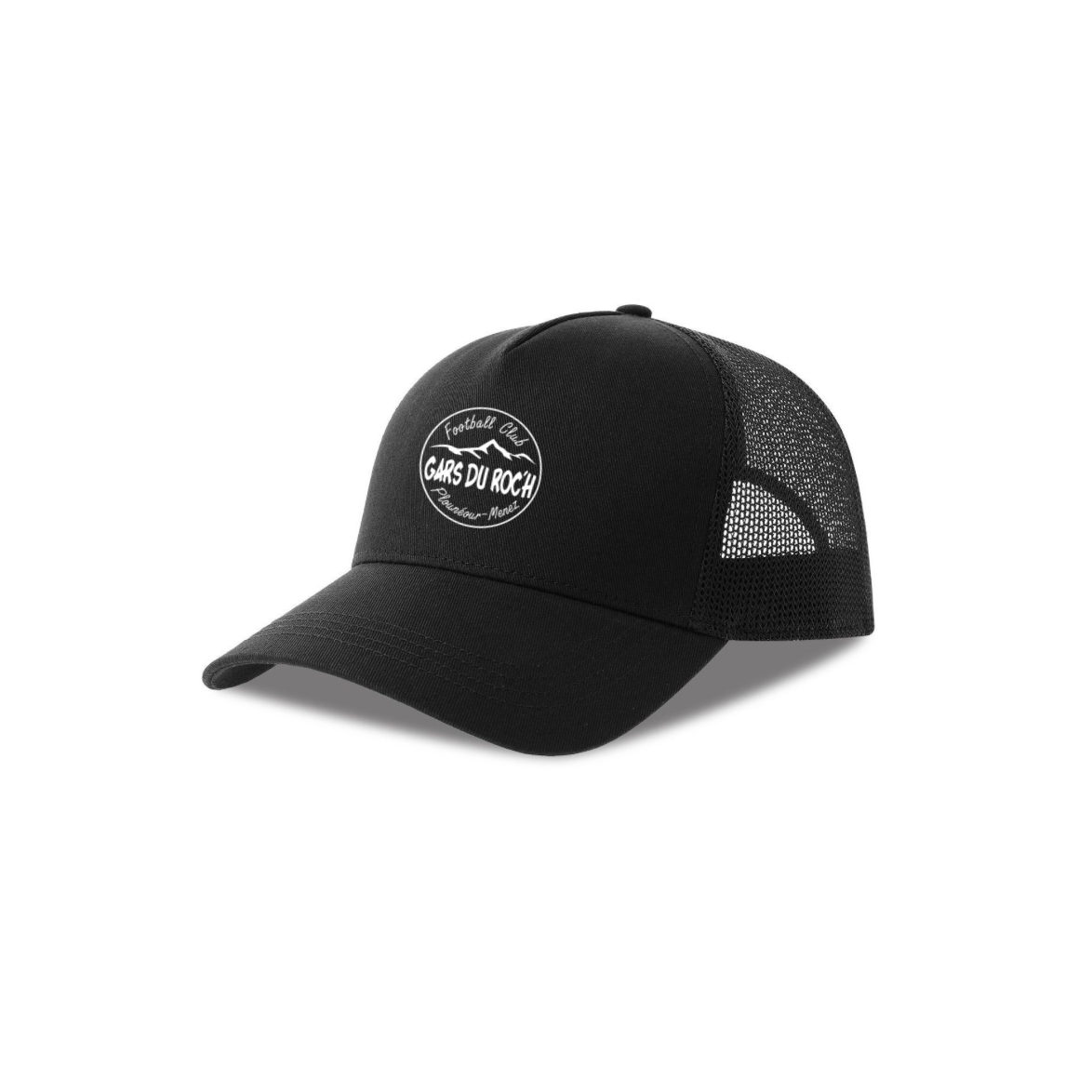GDR -  CASQUETTE TRUCKER