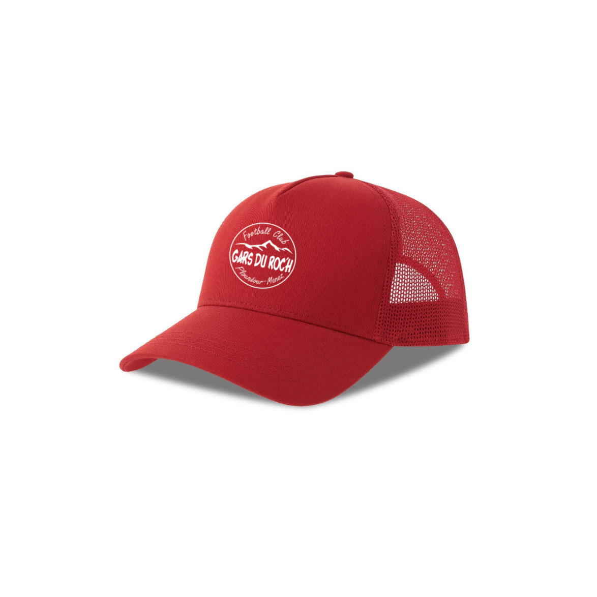 GDR -  CASQUETTE TRUCKER