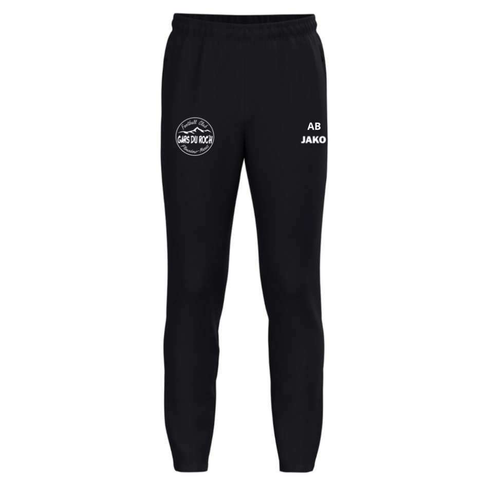 GARS DU ROC'H -  PANTALON FUSEAU