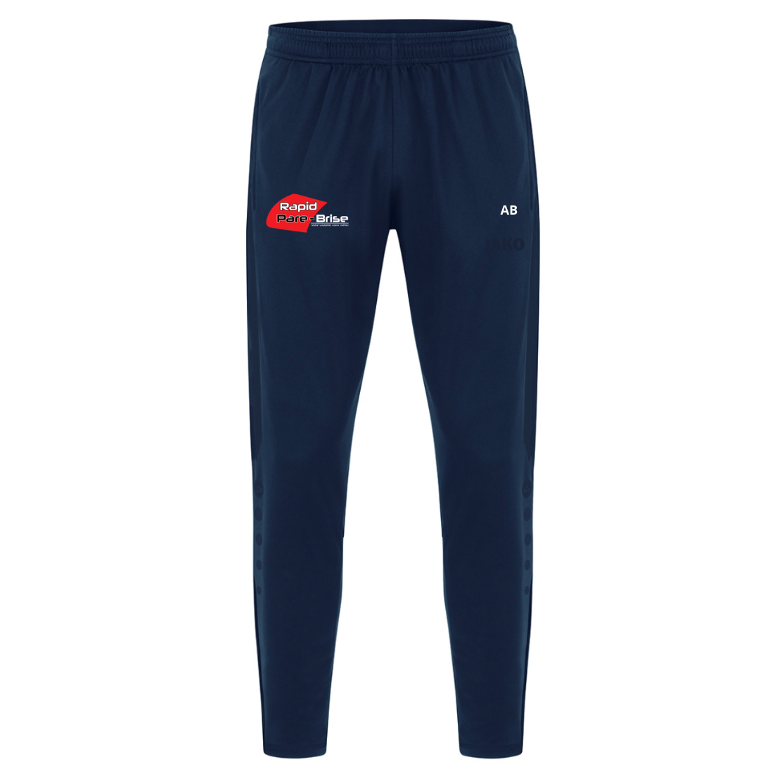 MSM - PANTALON FUSEAU