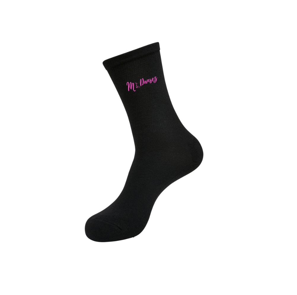 M&DANSEZ - PAIRE DE CHAUSSETTES