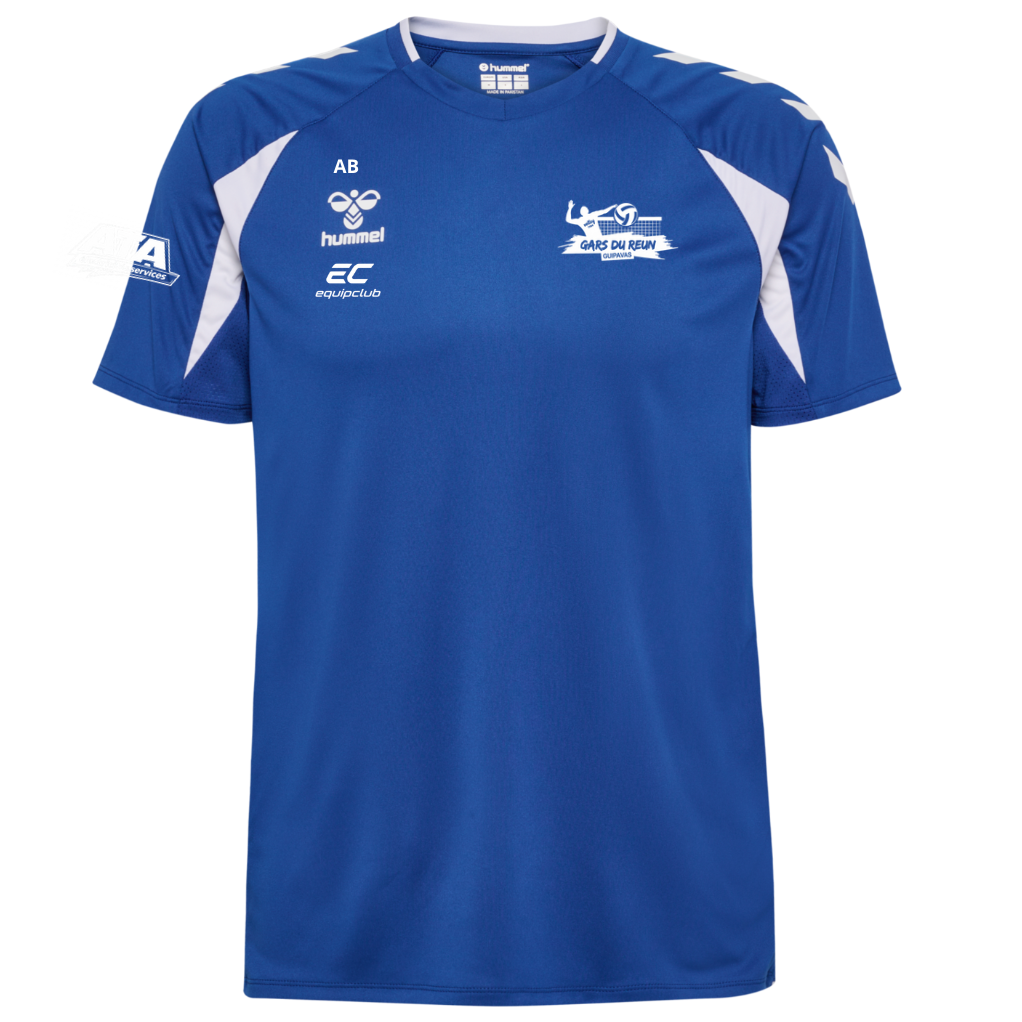 VOLLEY GUIPAVAS - MAILLOT ENTRAINEMENT