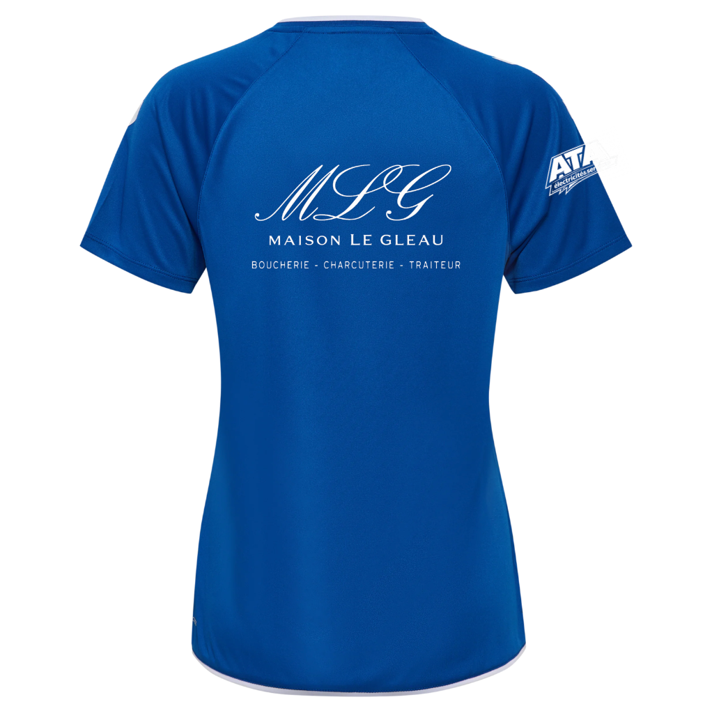 VOLLEY GUIPAVAS - MAILLOT ENTRAINEMENT FEMME