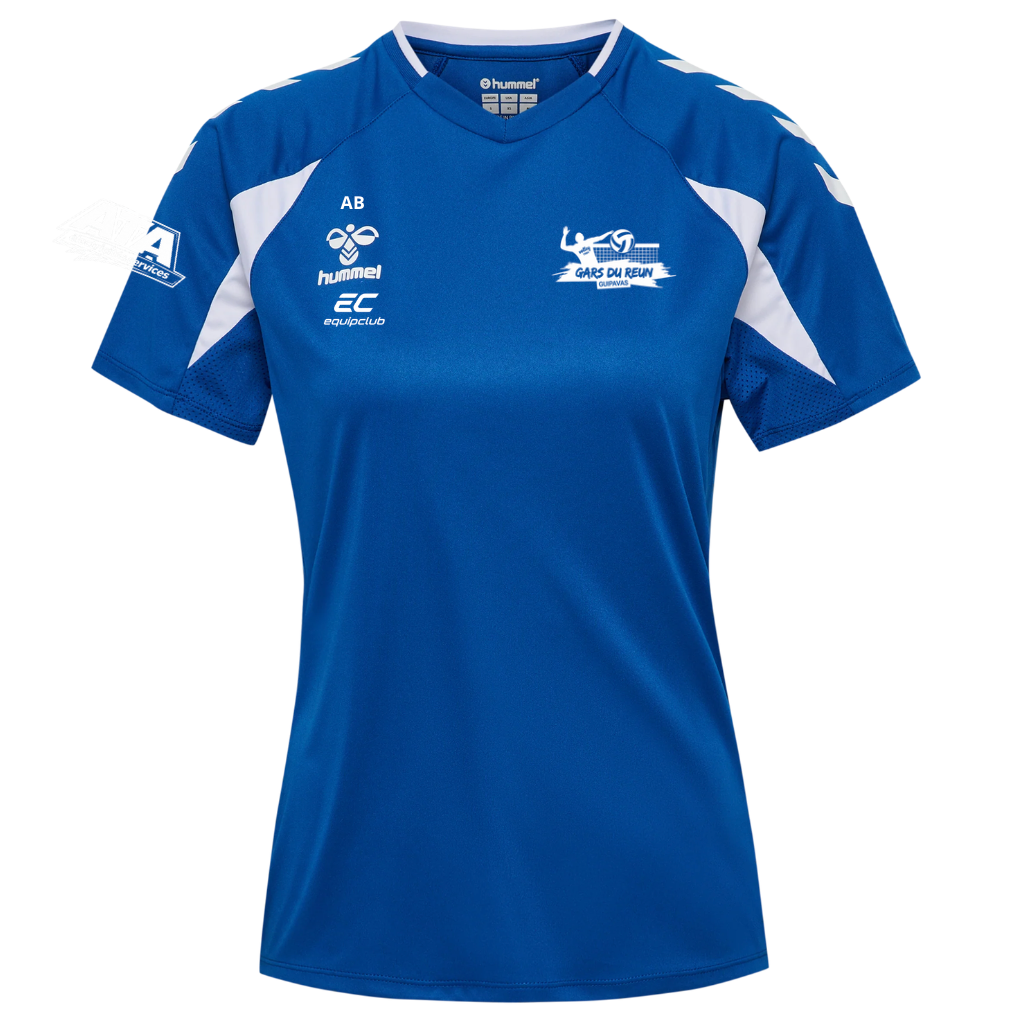 VOLLEY GUIPAVAS - MAILLOT ENTRAINEMENT FEMME