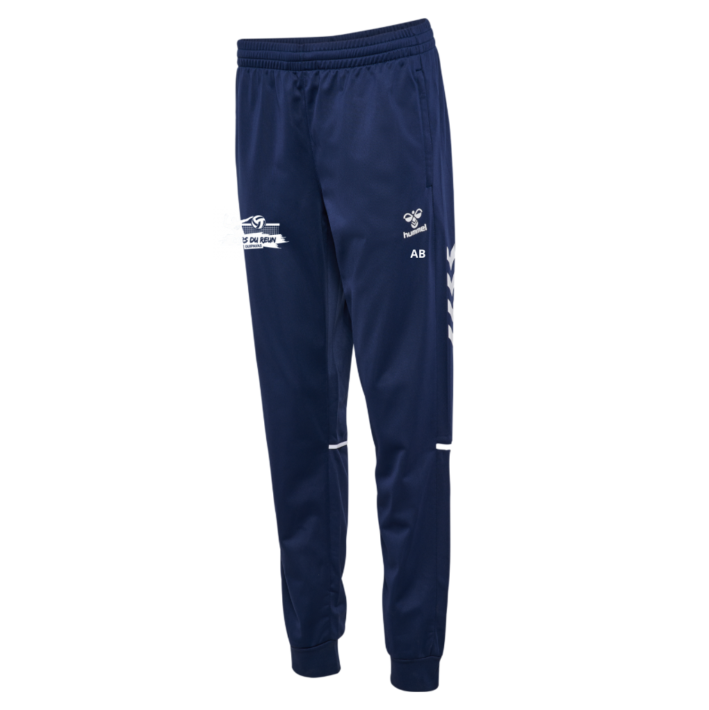 VOLLEY GUIPAVAS - PANTALON DE SORTIE FEMME