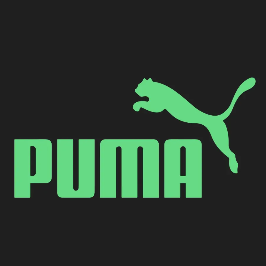 Logo Puma 