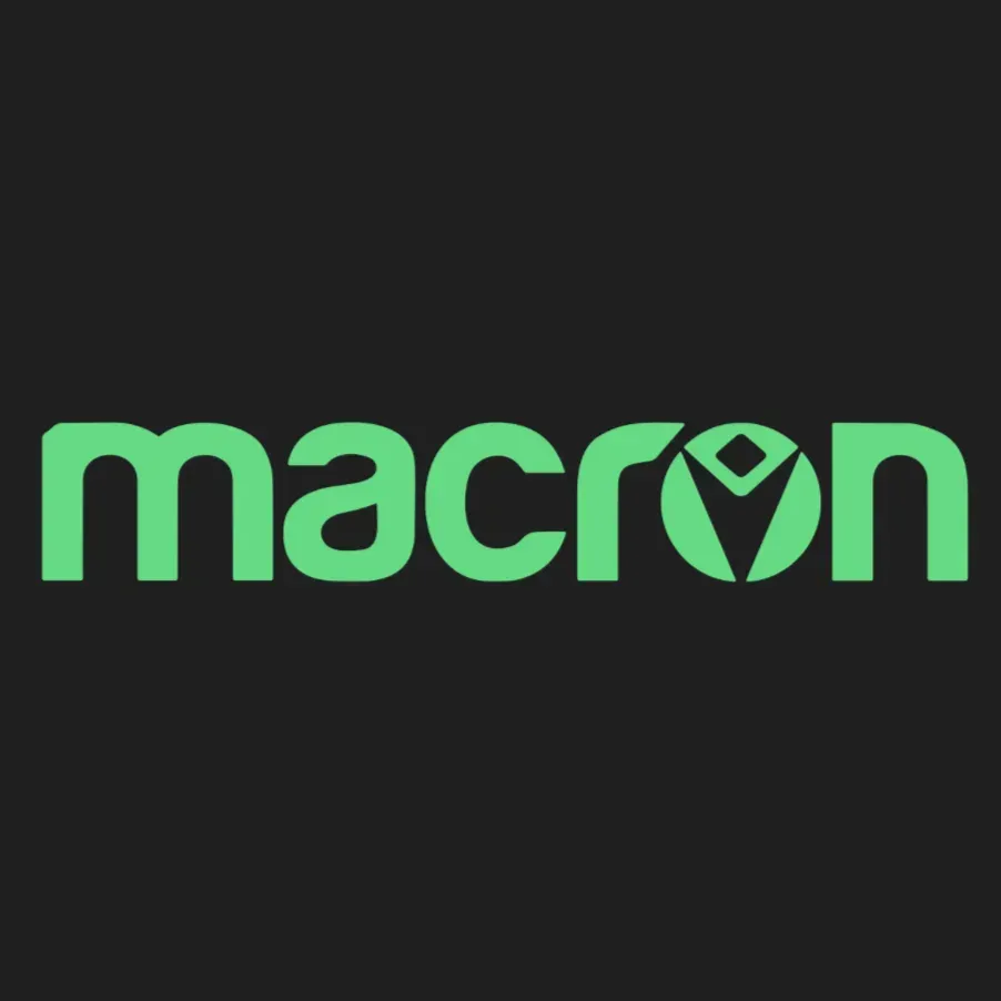 Logo Macron
