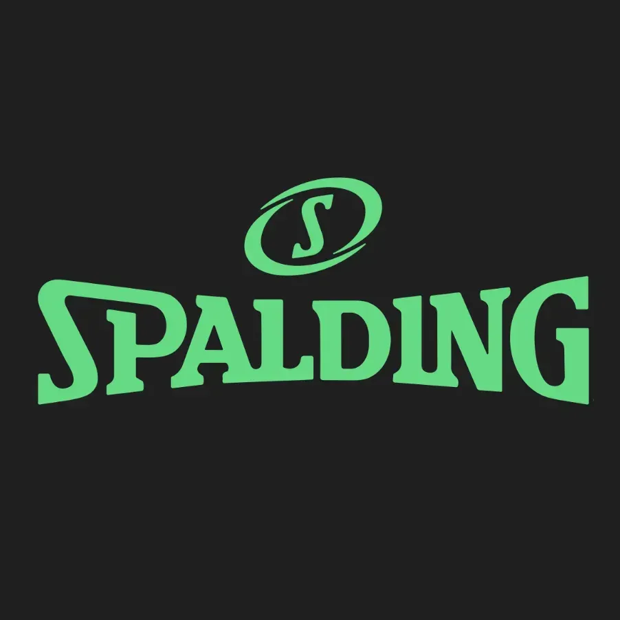Logo Spalding