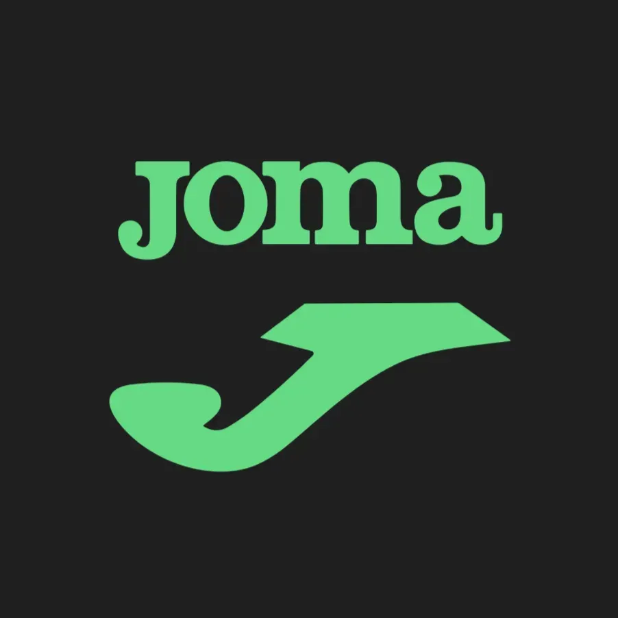 Logo Joma