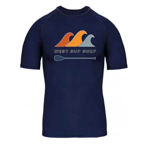 WEST SUP SURF - LYCRA SURF ENFANT