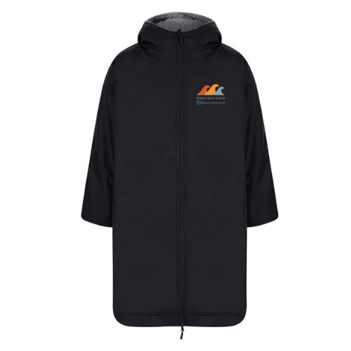 WEST SUP SURF - PARKA LONGUE PLUIE ENFANT