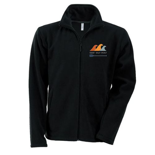 WEST SUP SURF - VESTE POLAIRE ENFANT