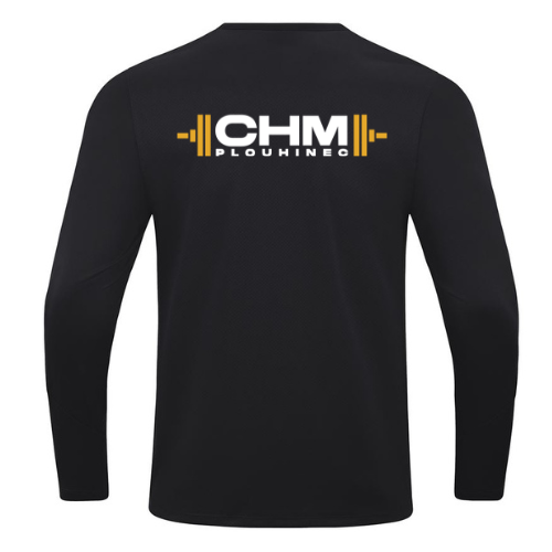 CHM - PULL TECHNIQUE UNISEXE