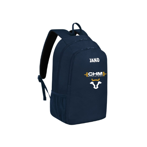 CHM - SAC A DOS