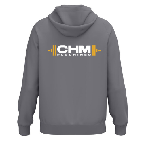 CHM - SWEAT CAPUCHE UNISEXE