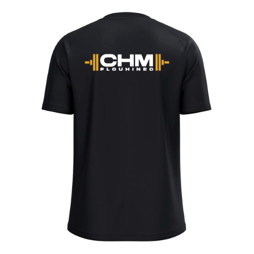 CHM - T SHIRT TECHNIQUE HOMME