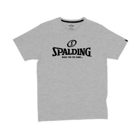 ABC HENON - T SHIRT SPALDING ESSENTIAL HOMME/ENFANT