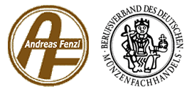 Andreas Fenzl Logo