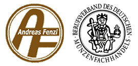 Logo Andreas Fenzl